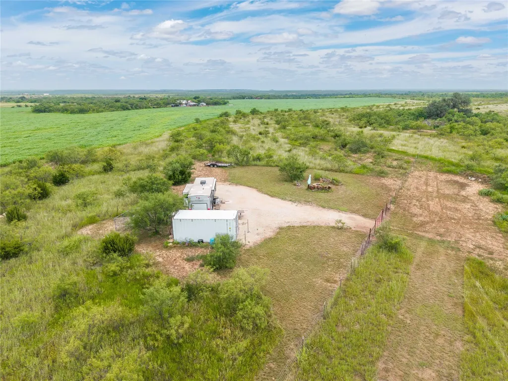 1050 County Road 258 Santa Anna TX 76878
