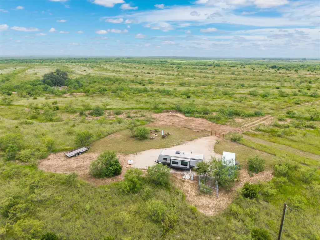1050 County Road 258 Santa Anna TX 76878