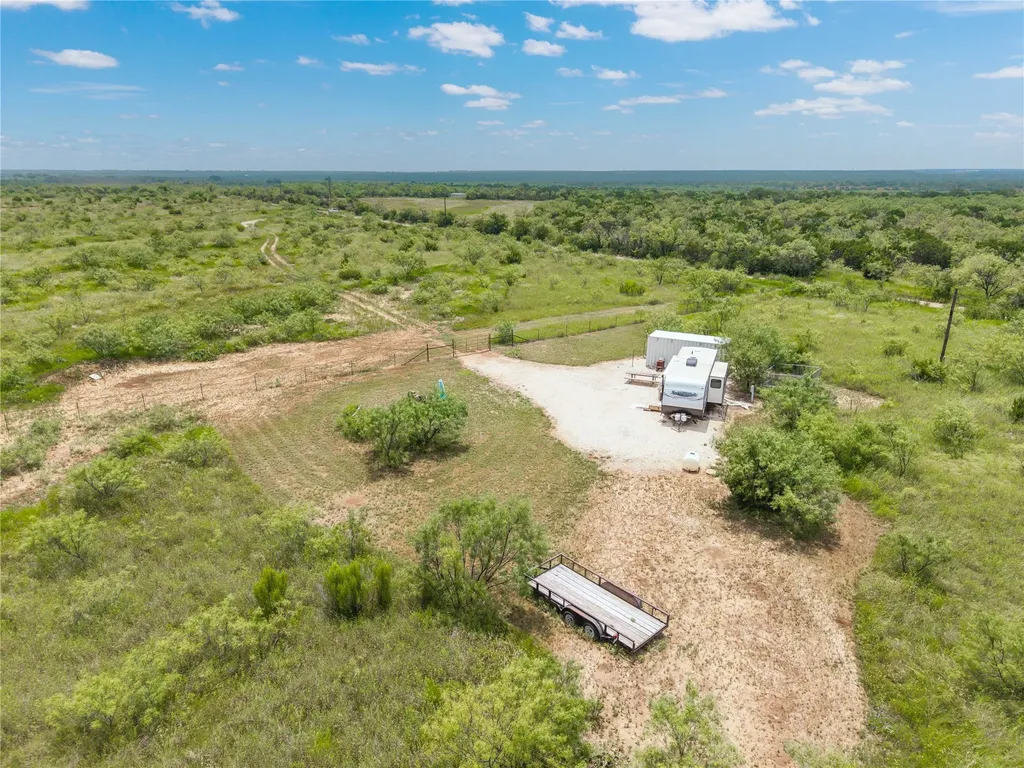 1050 County Road 258 Santa Anna TX 76878