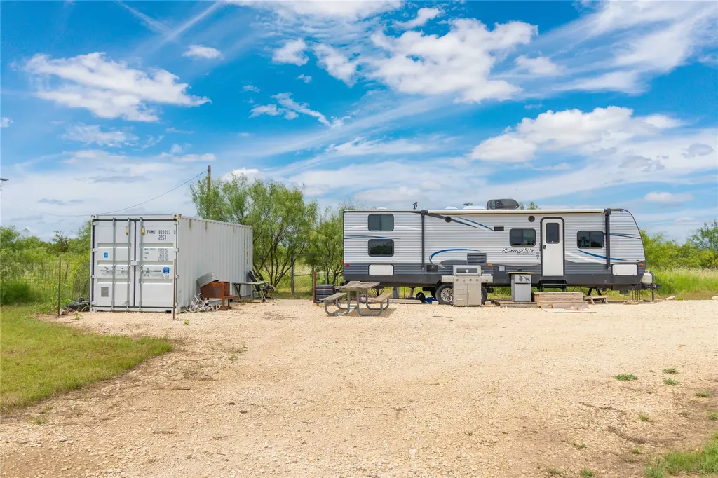 1050 County Road 258 Santa Anna TX 76878