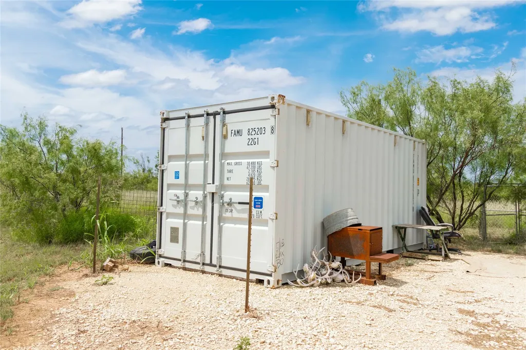 1050 County Road 258 Santa Anna TX 76878