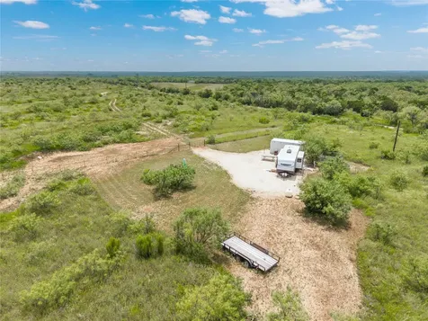 1050 County Road 258 Santa Anna TX 76878