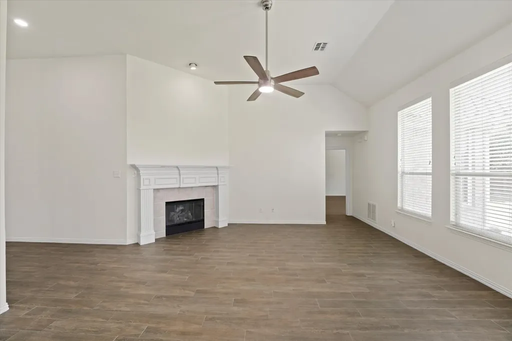 8908 Red Oaks Drive Mckinney TX 75072