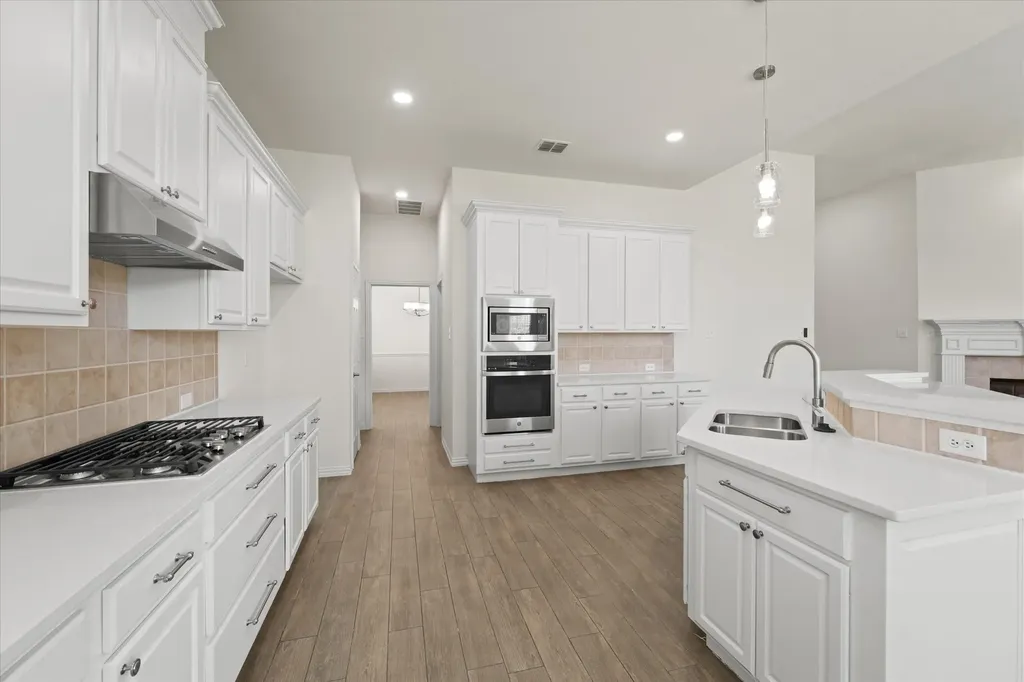 8908 Red Oaks Drive Mckinney TX 75072