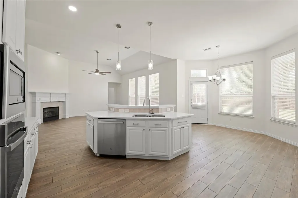 8908 Red Oaks Drive Mckinney TX 75072