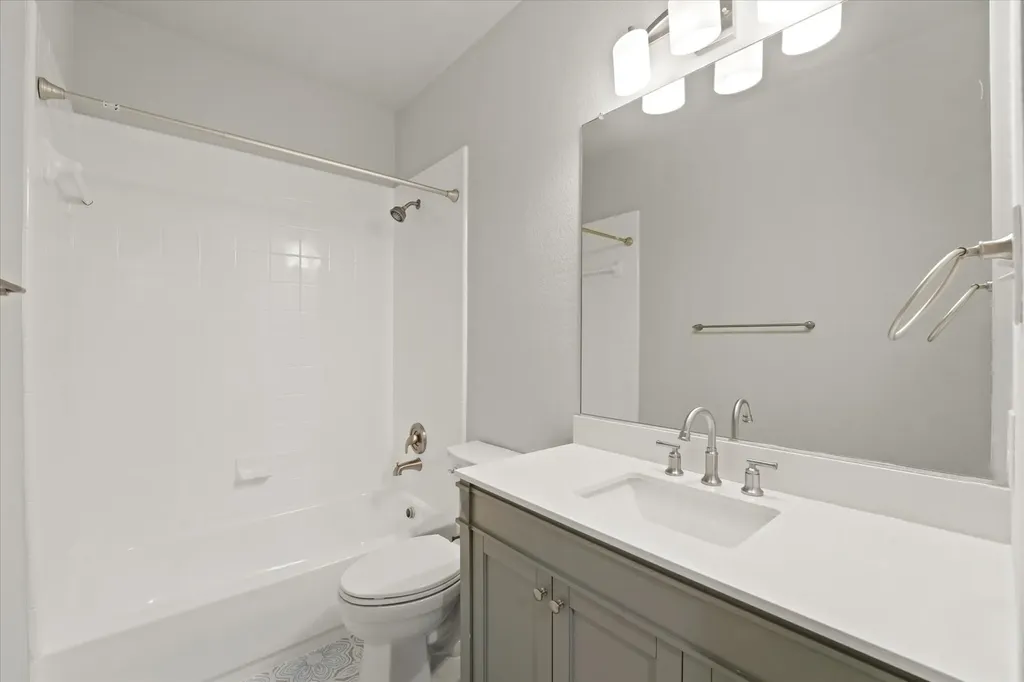 8908 Red Oaks Drive Mckinney TX 75072