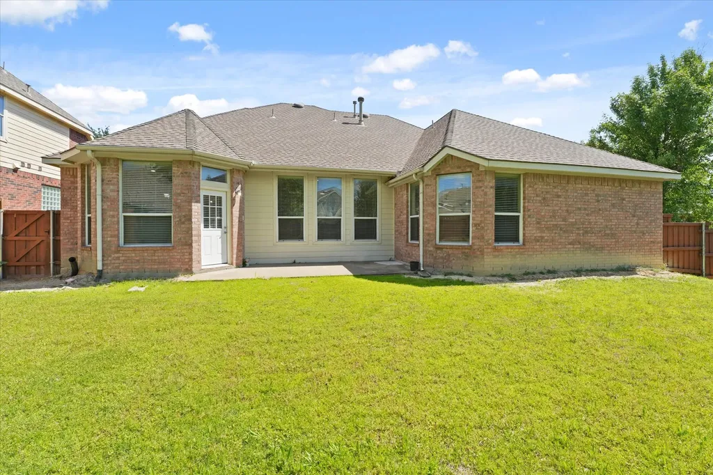 8908 Red Oaks Drive Mckinney TX 75072