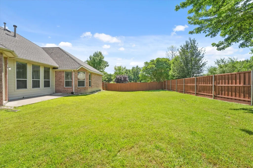 8908 Red Oaks Drive Mckinney TX 75072