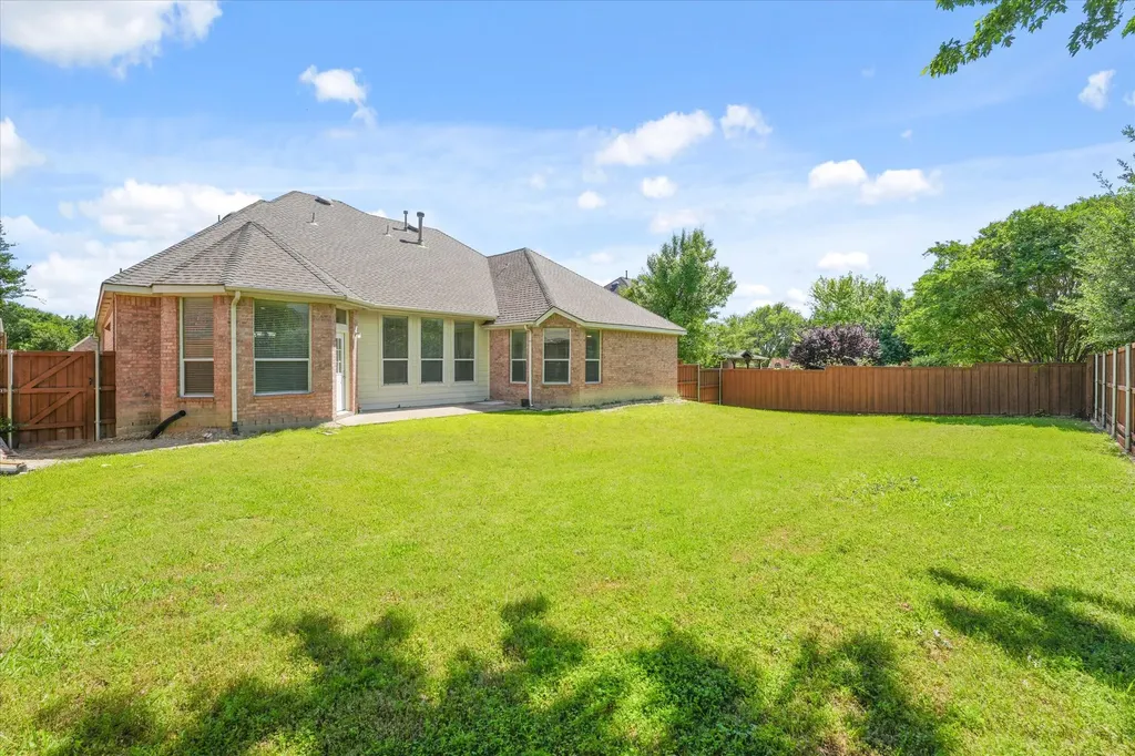 8908 Red Oaks Drive Mckinney TX 75072