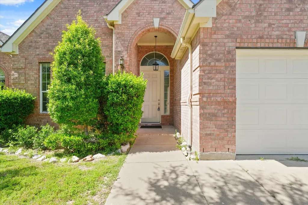 8908 Red Oaks Drive Mckinney TX 75072