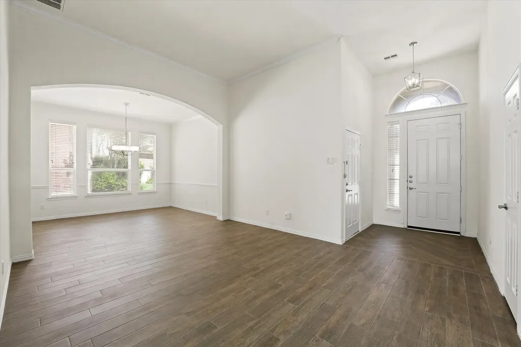 8908 Red Oaks Drive Mckinney TX 75072