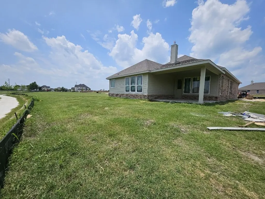 901 Silverleaf Drive Ennis TX 75119
