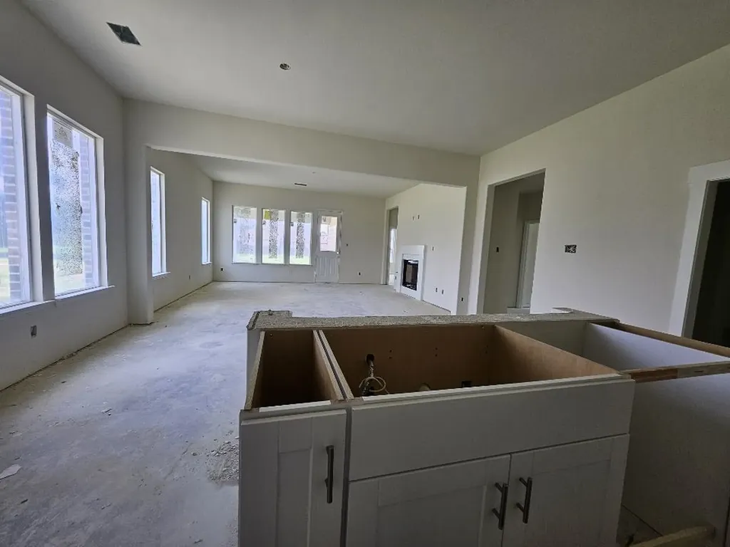 901 Silverleaf Drive Ennis TX 75119