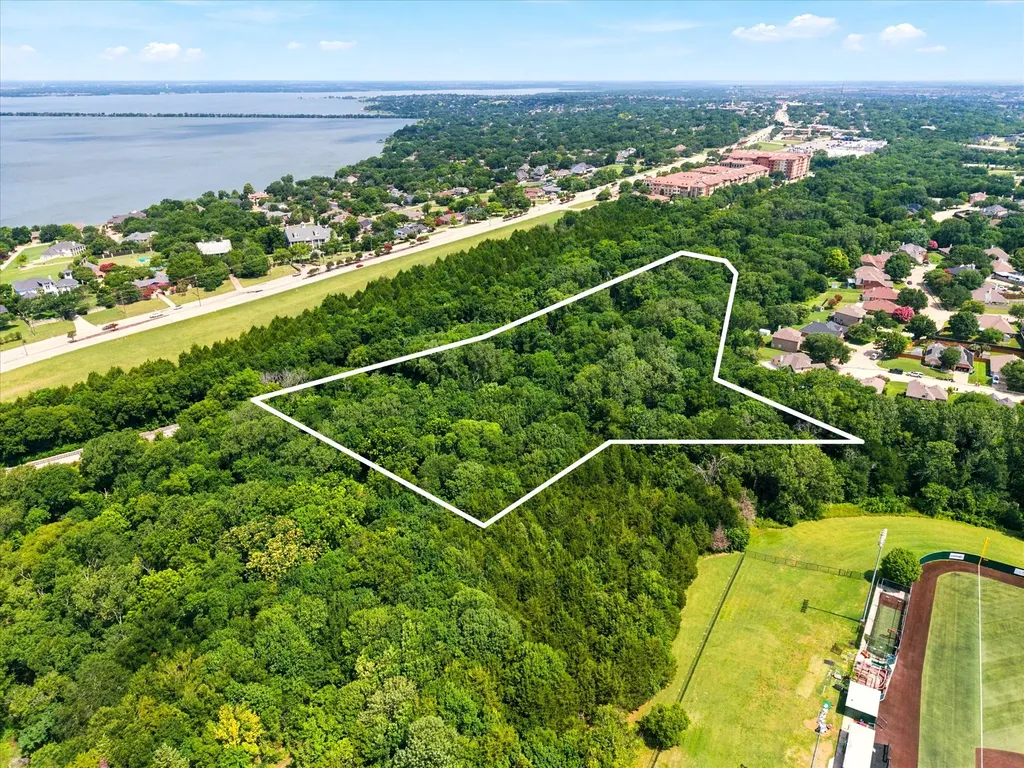 Tbd Ridge Road Rockwall TX 75088