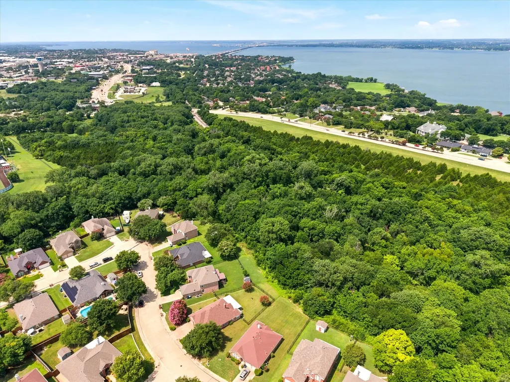 Tbd Ridge Road Rockwall TX 75088