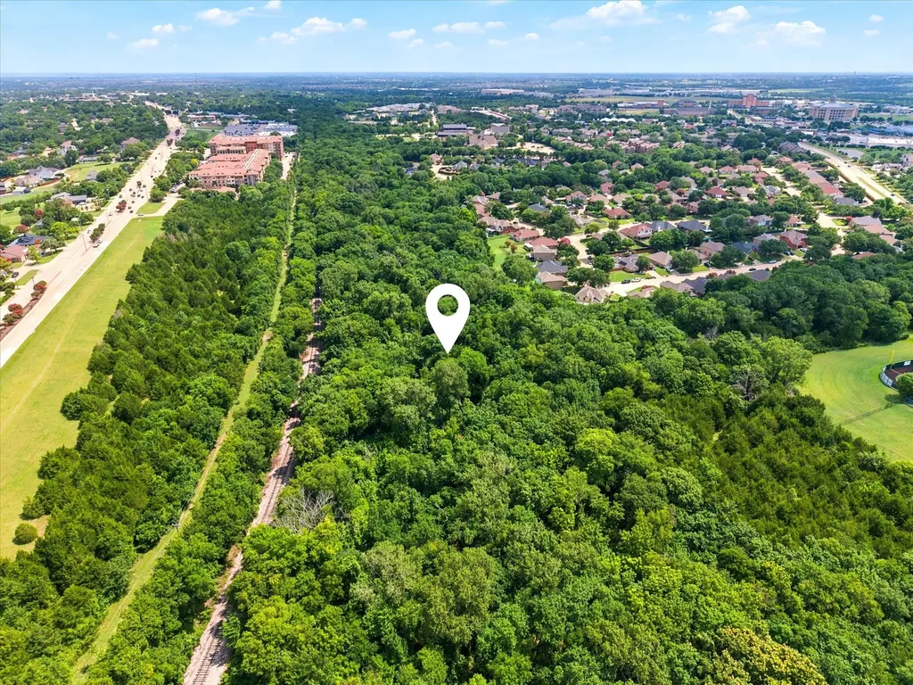 Tbd Ridge Road Rockwall TX 75088
