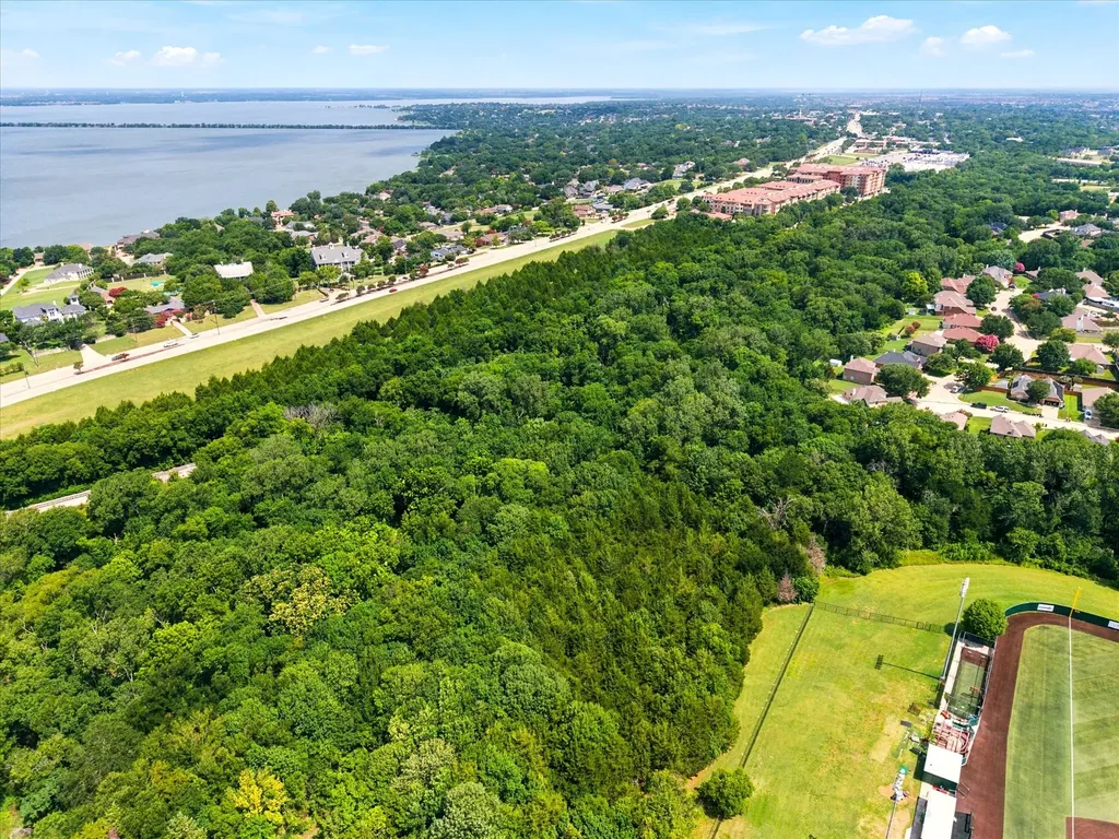 Tbd Ridge Road Rockwall TX 75088