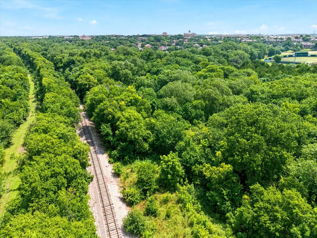 Tbd Ridge Road Rockwall TX 75088