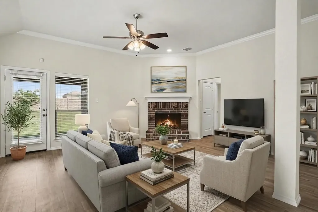 429 Tobin Drive Seagoville TX 75159