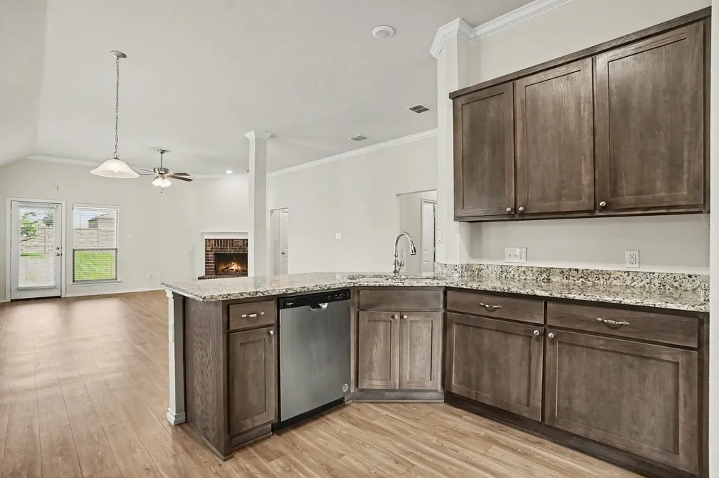 429 Tobin Drive Seagoville TX 75159
