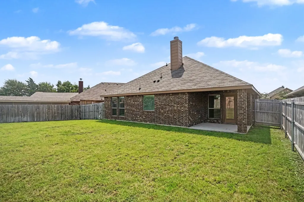429 Tobin Drive Seagoville TX 75159