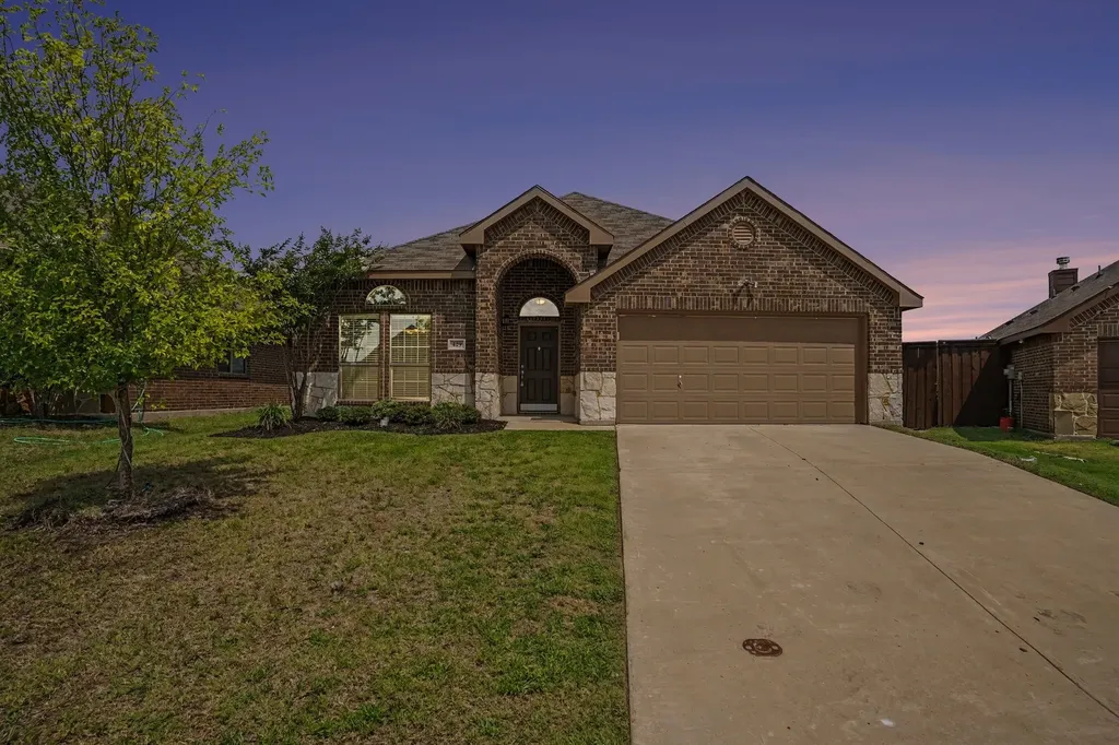 429 Tobin Drive Seagoville TX 75159