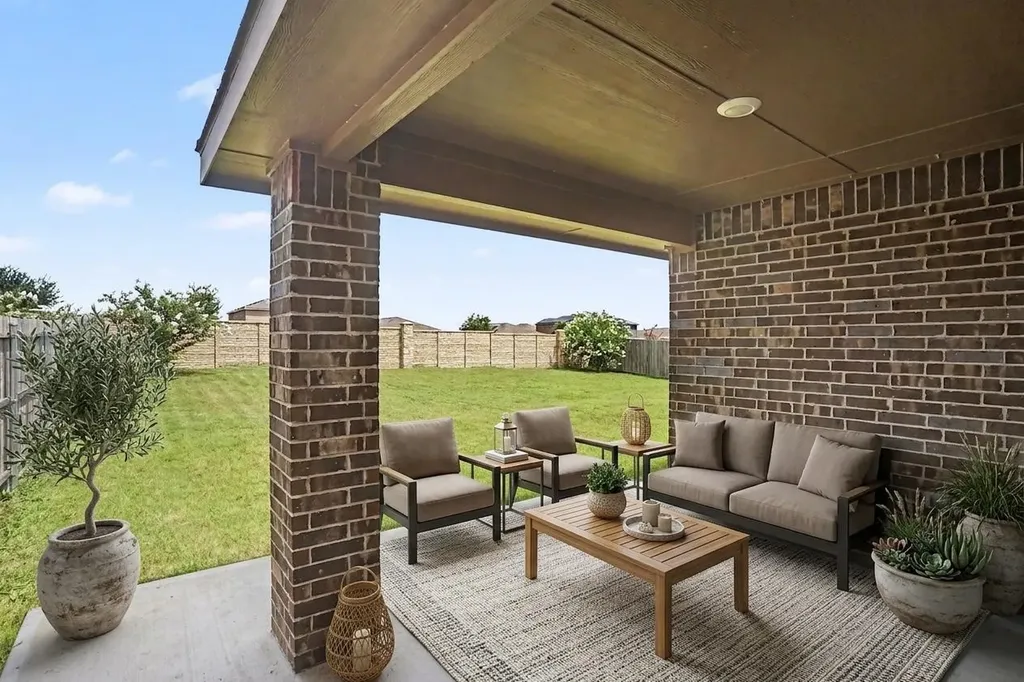 429 Tobin Drive Seagoville TX 75159