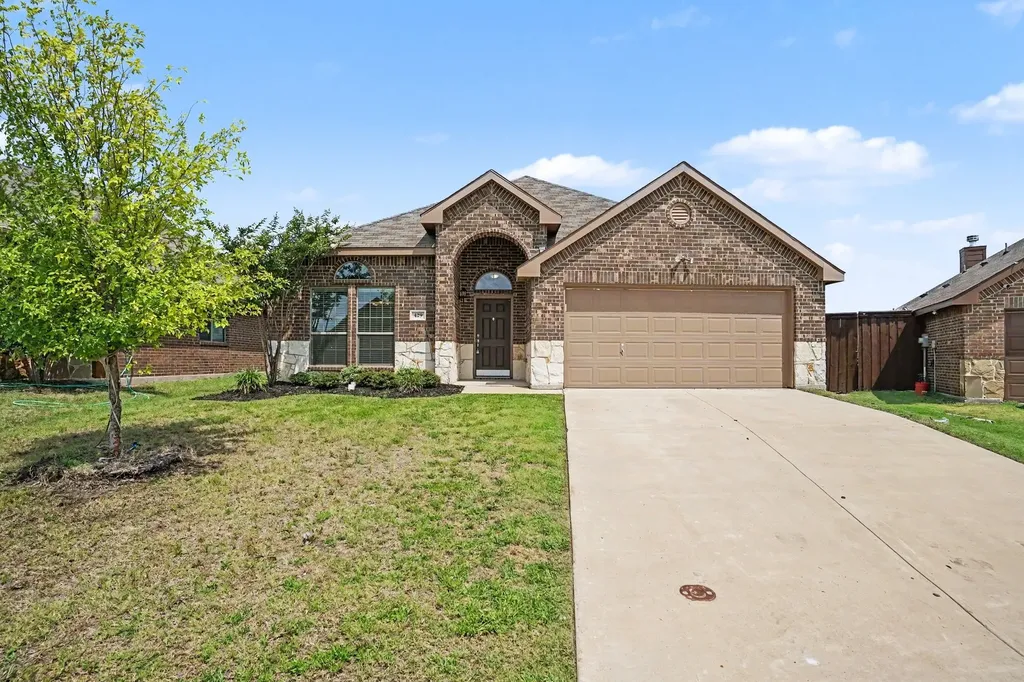 429 Tobin Drive Seagoville TX 75159