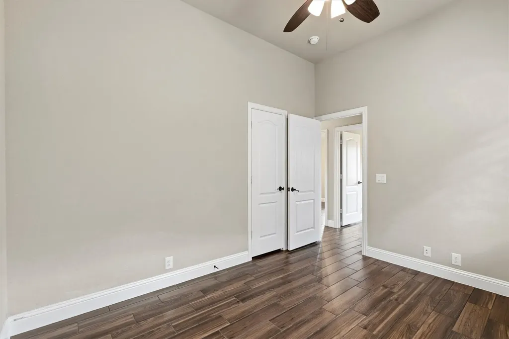 314 Brooklyn Lane Ponder TX 76259
