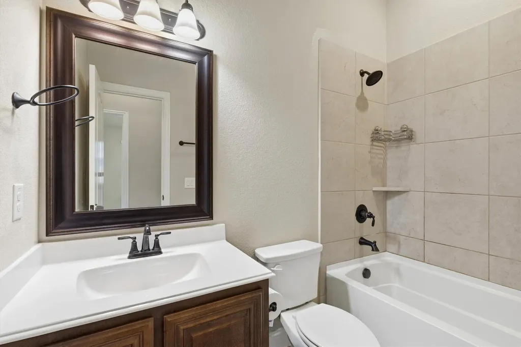 314 Brooklyn Lane Ponder TX 76259
