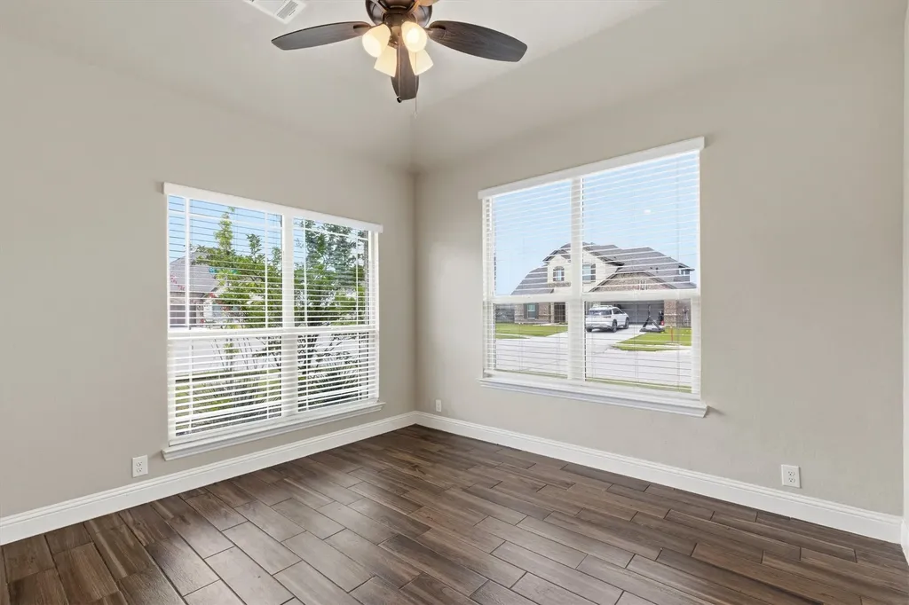 314 Brooklyn Lane Ponder TX 76259