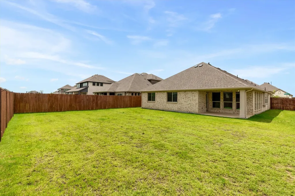 314 Brooklyn Lane Ponder TX 76259