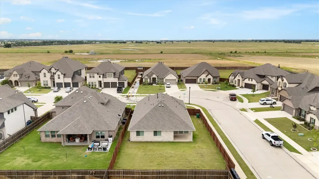 314 Brooklyn Lane Ponder TX 76259