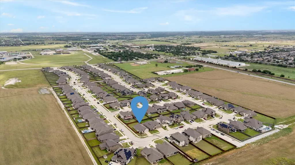 314 Brooklyn Lane Ponder TX 76259