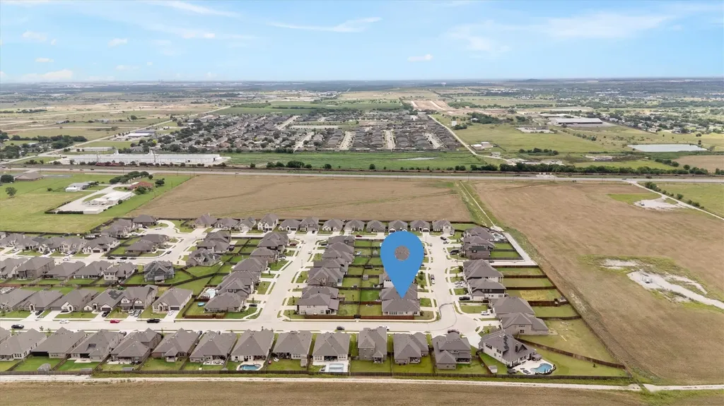 314 Brooklyn Lane Ponder TX 76259