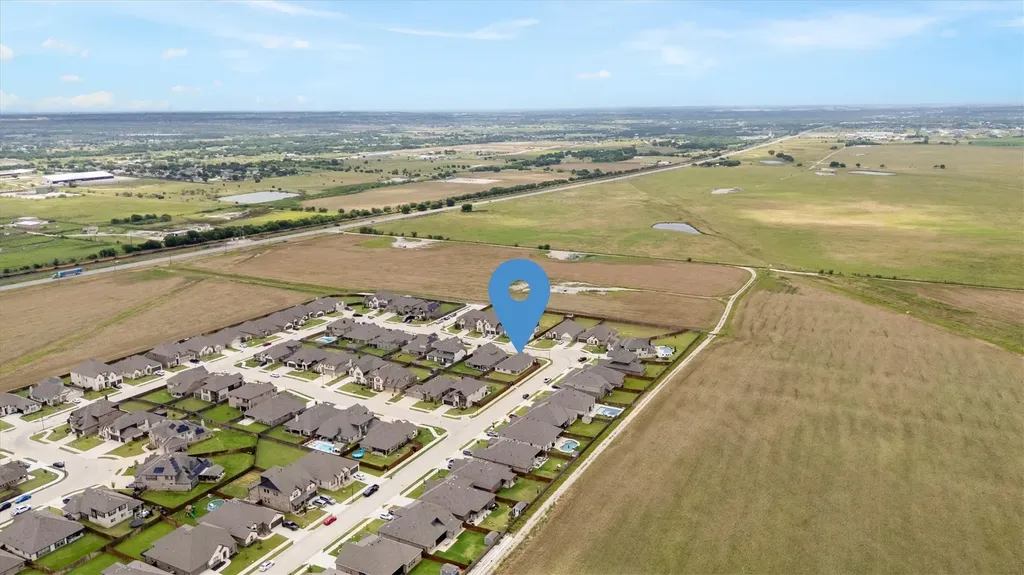 314 Brooklyn Lane Ponder TX 76259