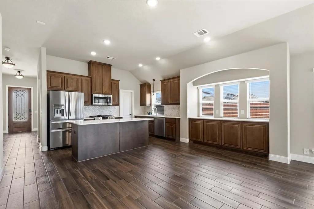 314 Brooklyn Lane Ponder TX 76259