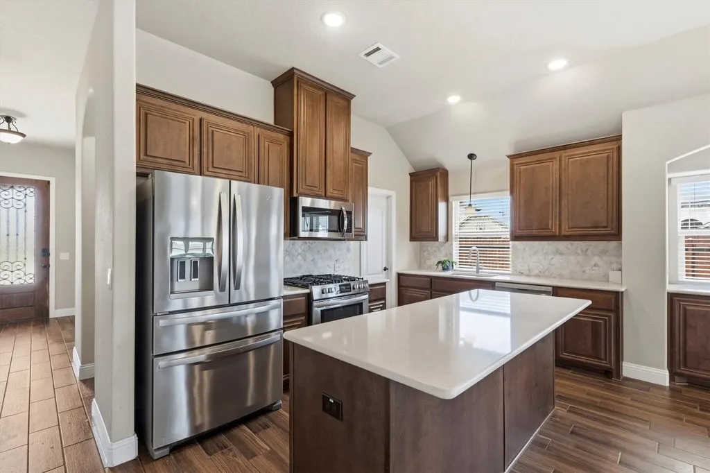 314 Brooklyn Lane Ponder TX 76259