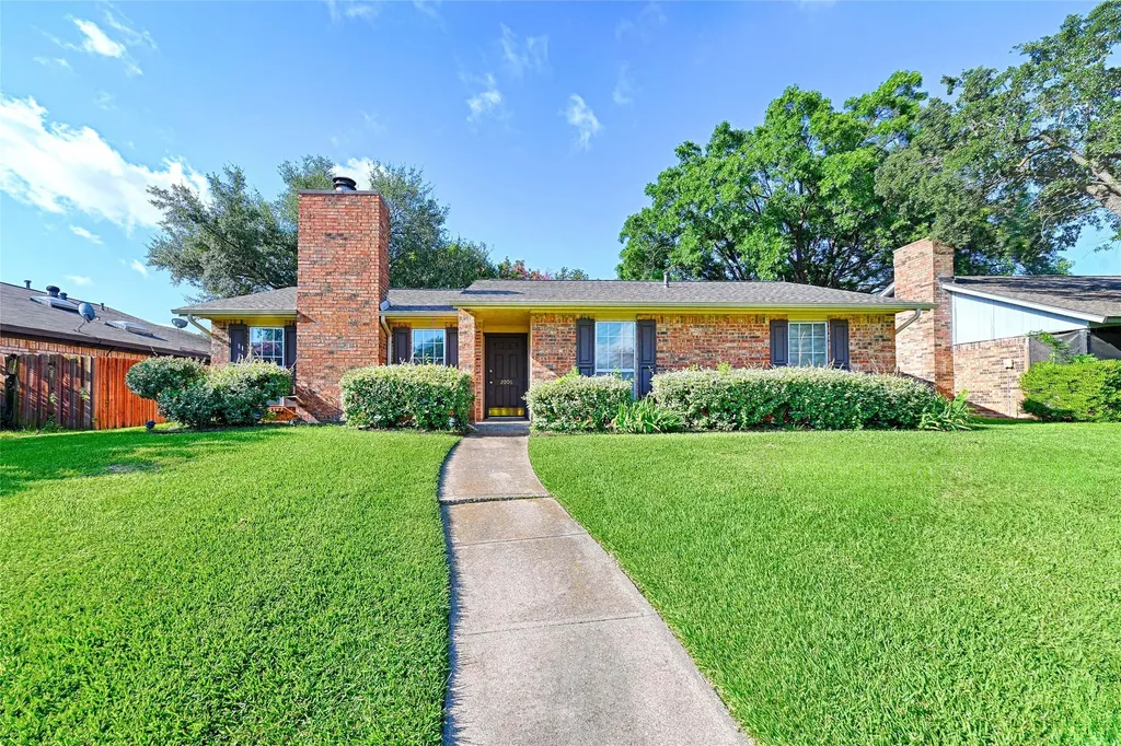 2006 E Collins Boulevard Richardson TX 75081