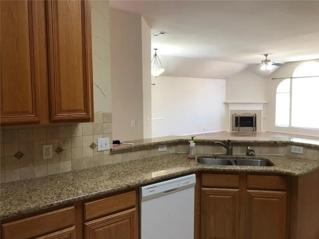 2521 Allegro Lane Plano TX 75025