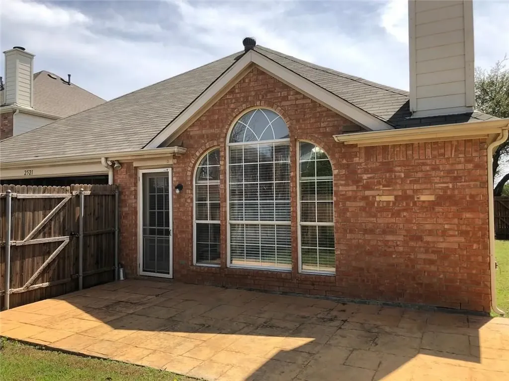 2521 Allegro Lane Plano TX 75025