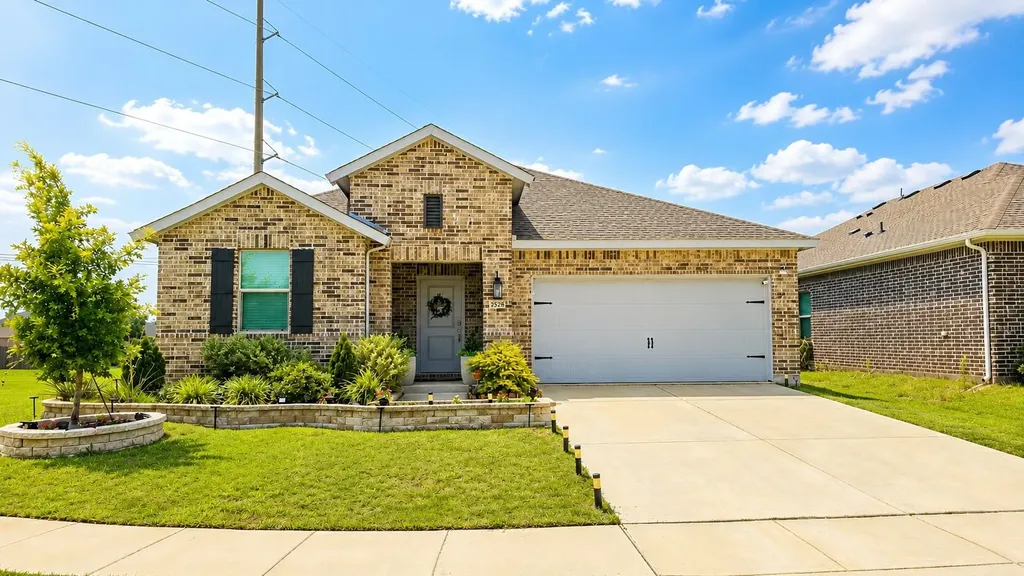 2528 Tahoe Drive Seagoville TX 75159