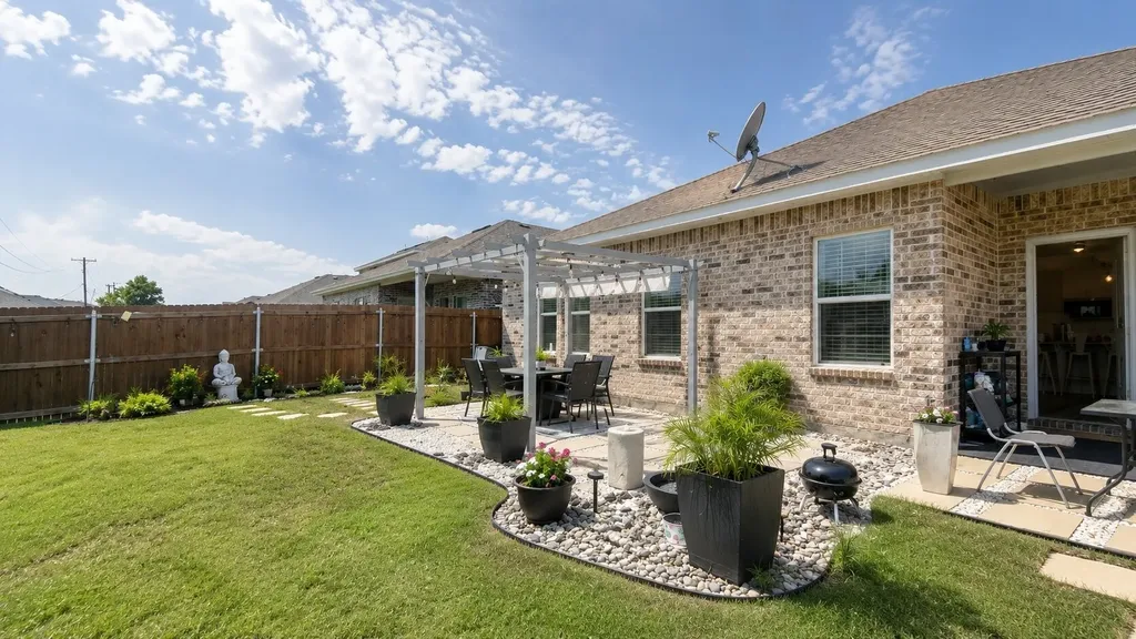 2528 Tahoe Drive Seagoville TX 75159