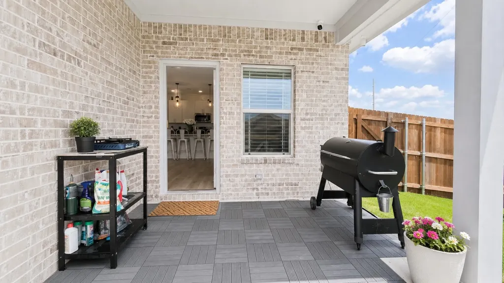 2528 Tahoe Drive Seagoville TX 75159