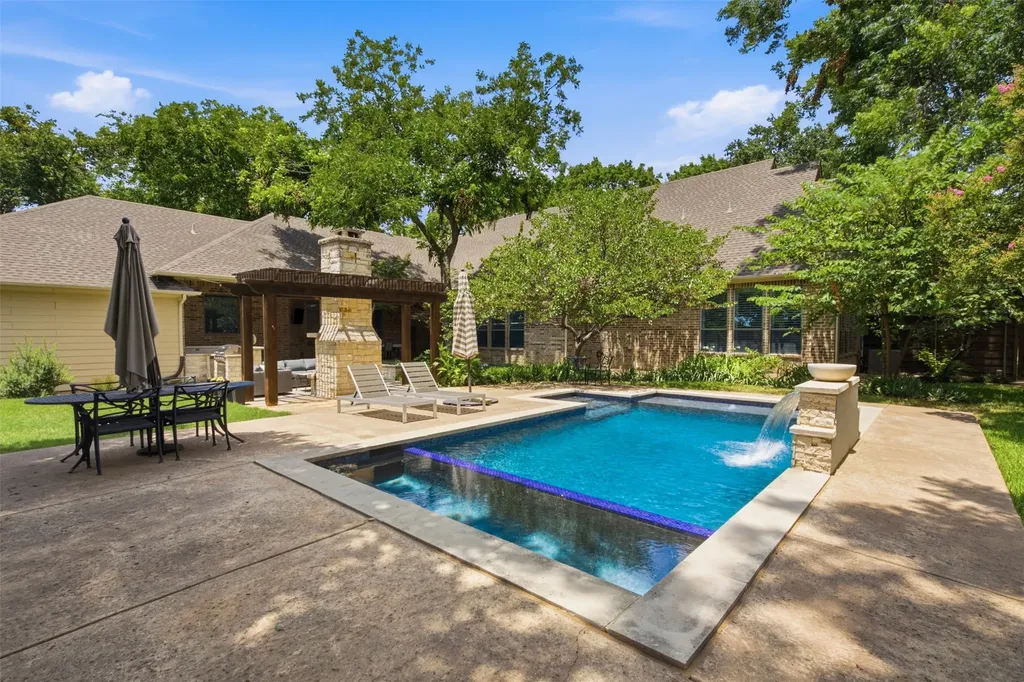 1439 Tranquilla Drive Dallas TX 75218