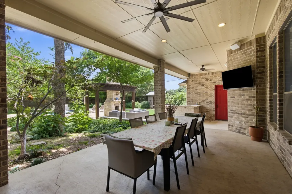 1439 Tranquilla Drive Dallas TX 75218