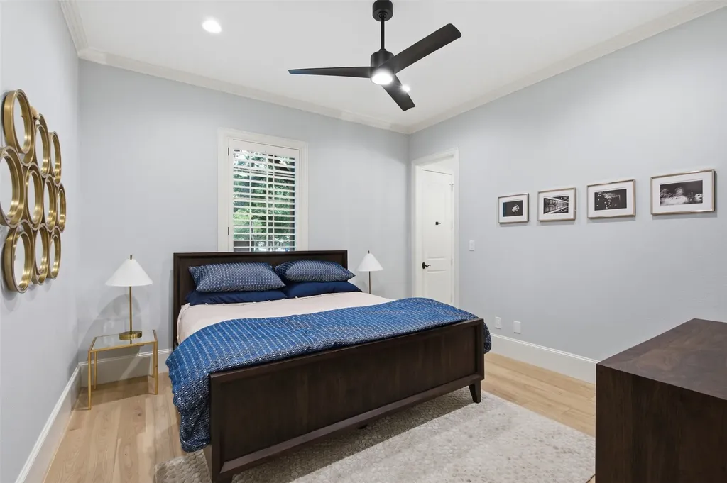 1439 Tranquilla Drive Dallas TX 75218