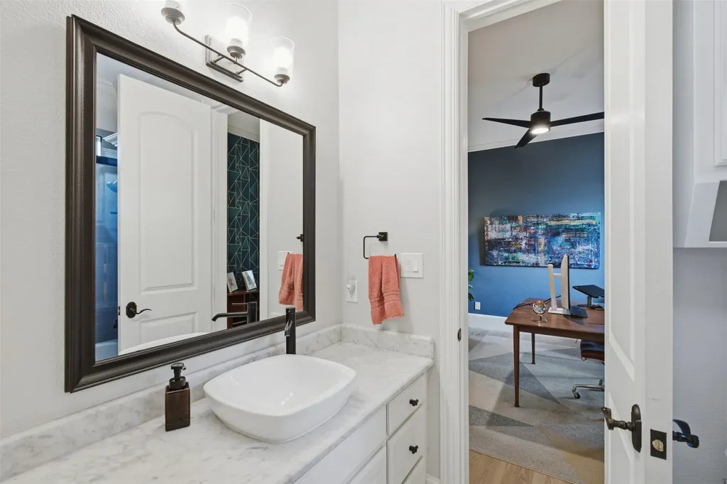 1439 Tranquilla Drive Dallas TX 75218