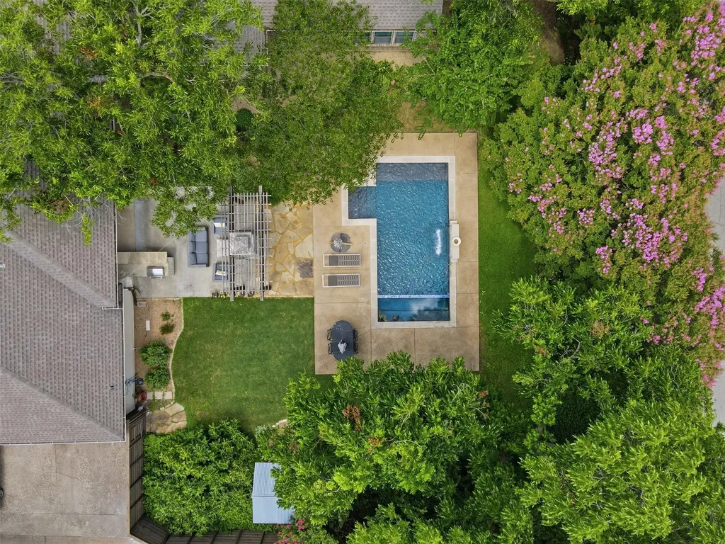1439 Tranquilla Drive Dallas TX 75218