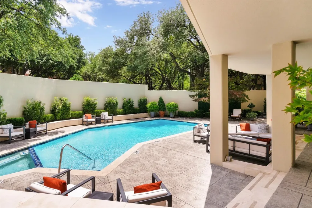 4500 Roland Avenue Highland Park TX 75219